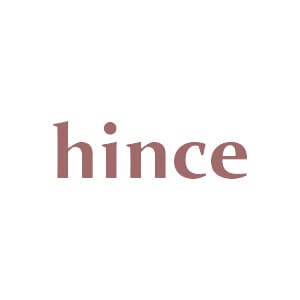hince