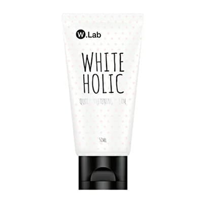 ホワイトホリック（W.lab）