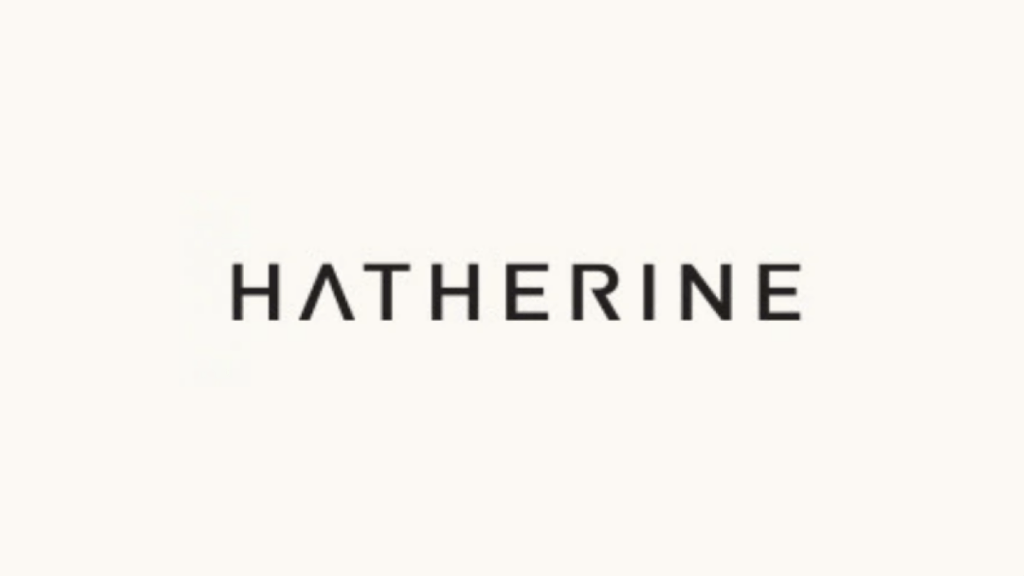 日本初上陸！韓国スキンケアブランド『HATHERINE~ヘサリン~」を発売致します！